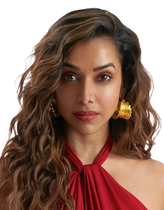 Anupriya Goenka